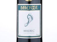 Barefoot Cellars Malbec,NV
