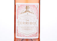The Berribox Remarkable Rose,2018