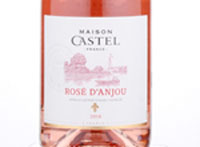 Maison Castel Rose D'Anjou,2018