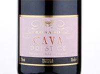 M&S Cava Rosado,NV