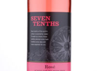 Seven Tenths Rose,NV