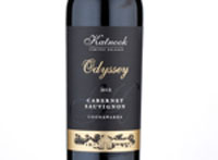 Katnook Odyssey Cabernet Sauvignon,2013