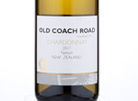 Old Coach Road Nelson Chardonnay,2017