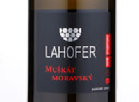 Muskat Moravsky,2018