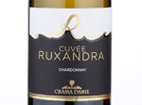 Cuvee Ruxandra,2015