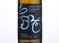 Winemaker's Blend Riesling,2016