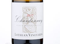 Lothian Vineyards Chardonnay,2017