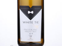 White Tie by Pfaff,2018