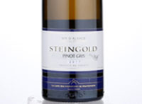 Steingold Pinot Gris,2017