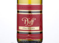 Pinot Gris Tradition,2018