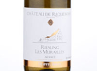 Riesling Les Murailles,2017