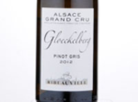 Pinot Gris Grand Cru Gloeckelberg,2012