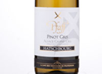 Hatschbourg Pinot Gris Grand Cru,2017