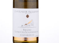 Schoenenbourg Riesling Grand Cru,2017