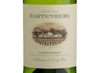 Hartenberg Chardonnay,2017