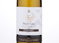 Steinert Pinot Gris Grand Cru,2017