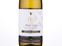 Zinnkoepfle Pinot Gris Grand Cru,2017