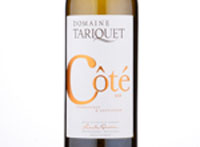 Domaine Tariquet Côté,2018