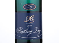 Dr. L Riesling Dry,2018