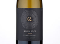 Quoin Rock Chardonnay,2017