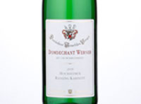 Hochheimer Riesling Kabinett,2018