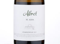 Albret Chardonnay,2017