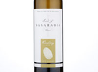 Land of Basarabia Sinn Late Harvest Riesling,2017