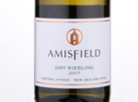 Amisfield Dry Riesling,2017