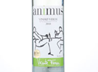 Animus Vinho Verde,2018