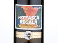 Wine Atlas Feteasca Regala,2018