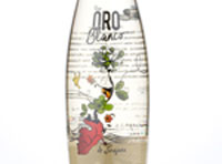 Oro Blanco de Tirajana,2018