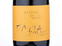 Emma Zuccardi Bonarda,2017