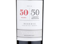 Vinalba 50 / 50,2018