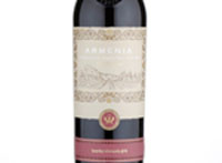 Armenia Red Dry,2018