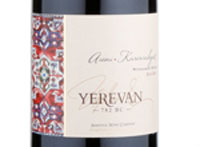 Yerevan Red Dry,2018