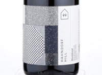 Hahndorf Hill Blueblood Blaufrankisch,2017