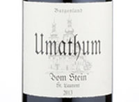 Vom Stein Sankt Laurent,2013
