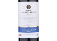 Domäne Baumgartner Blauer Zweigelt,2017