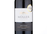 Zweigelt Reserve,2016