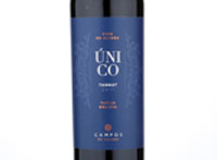 Tannat Único de Campos de Solana,2017