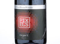 Pixels Regent,2017