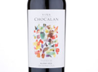 Chocalan Vitrum Blend,2015