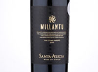 Millantú,2017