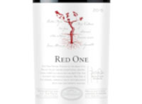 Chilcas Icono Red One Blend,2015