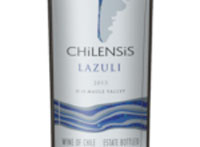 Chilensis Lazuli Red Blend,2015