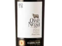 Oveja Negra Single Vineyard Carignan,2016