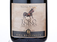 Toro de Piedra Carignan,2017