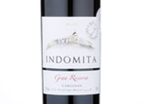 Indómita Gran Reserva Carignan,2018