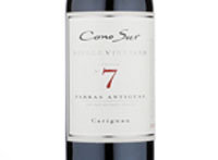 Single Vineyard Carignan,2016