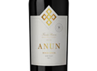 Anun Family Blend,2017